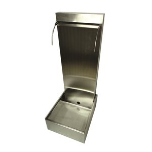 YHD Stainless Steel Fountain