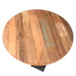 Solid Mango Wood Table